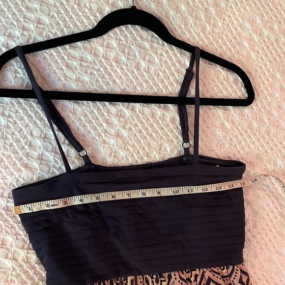 Anthropologie Maxi Dress - Picture 7 of 8